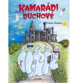 Kamarádi duchové