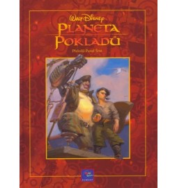 Planeta pokladů