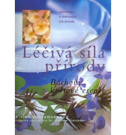 Léčivá síla přírody