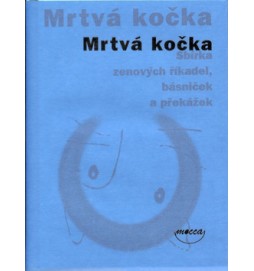 Mrtvá kočka