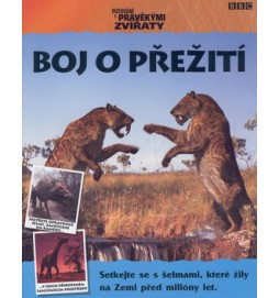 Boj o přežití BBC
