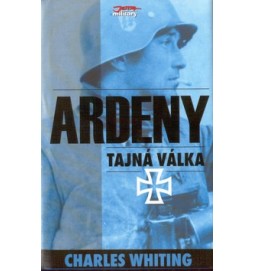 Ardeny Tajná válka