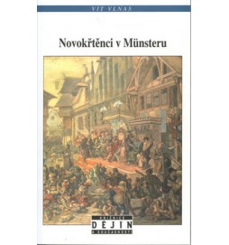 Novokřtěnci v Münsteru