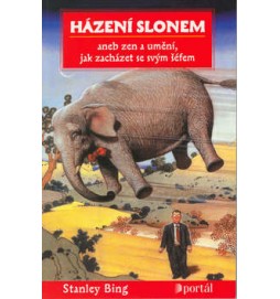 Házení slonem
