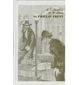 6x Phillip Trent