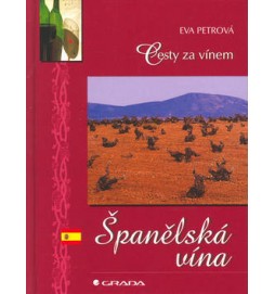 Španělská vína