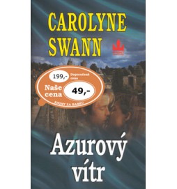 Azurový vítr