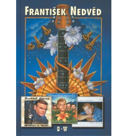 František Nedvěd
