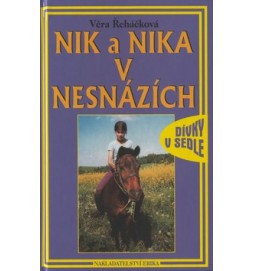 Nik a Nika v nesnázích