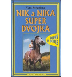 Nik a Nika Super dvojka