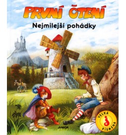 Nejmilejší pohádky