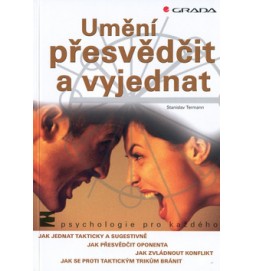 Umění přesvědčit a vyjednat