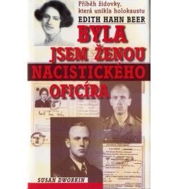 Byla jsem ženou nacistického oficíra