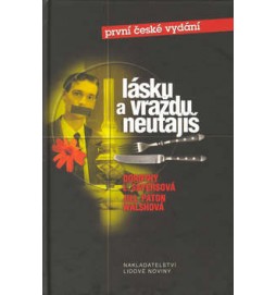 Lásku a vraždu neutajíš