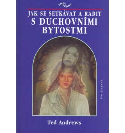 Jak se setkávat a radit s duchovními bytostmi