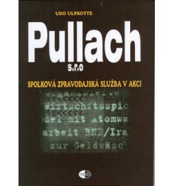 Pullach s.r.o.