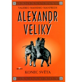 Alexandr Veliký