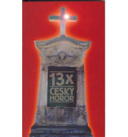 13x Český horor