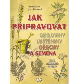 Jak připravovat