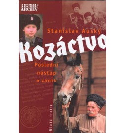 Kozáctvo