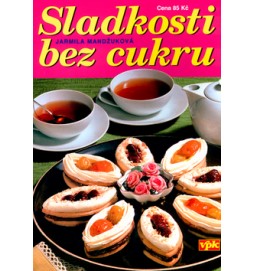 Sladkosti bez cukru