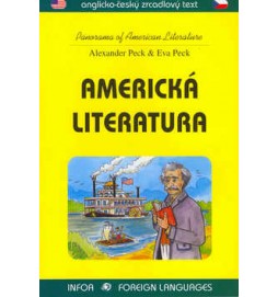 Americká literatura