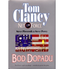 Net Force Bod dopadu