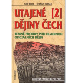 Utajené dějiny Čech II.