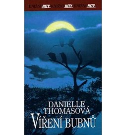 Víření bubnů brož.