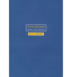 Panoráma