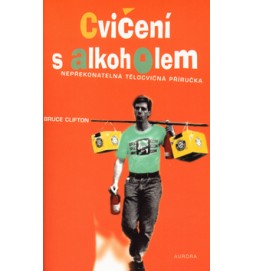Cvičení s alkoholem