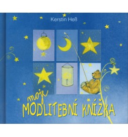 Moje modlitební knížka