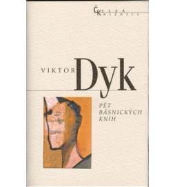 Pět básnických knih