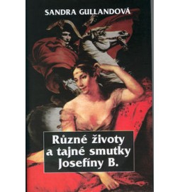 Různé životy a tajné smutky