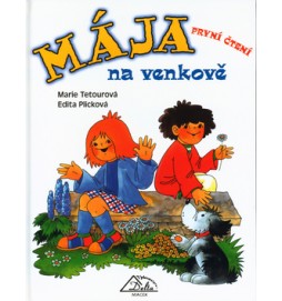 Mája na venkově