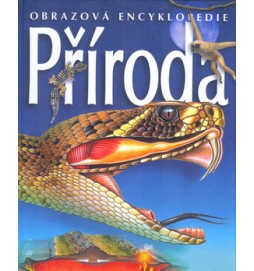 Příroda obrazová encyklopedie