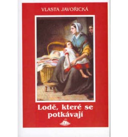 Lodě, které se potkávají
