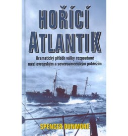 Hořící Atlantik