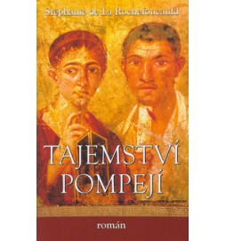 Tajemství Pompejí