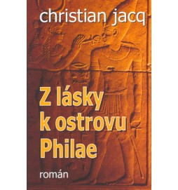 Z lásky k ostrovu Philae