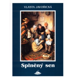 Splněný sen