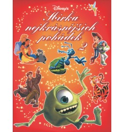 Sbírka nejkrásnějších pohádek 2