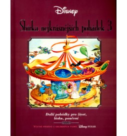Sbírka nejkrásnějších pohádek 3