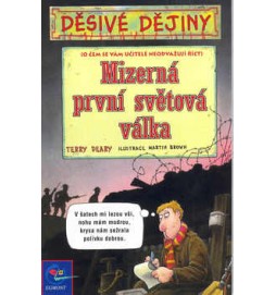 Mizerná první světová válka