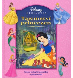 Tajemství princezen