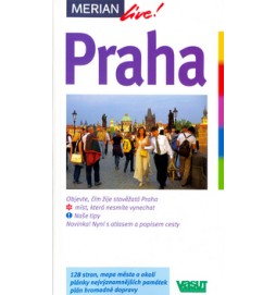 Praha