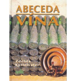 Abeceda vína