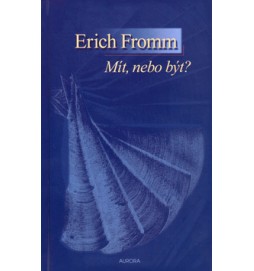Mít,nebo být ?