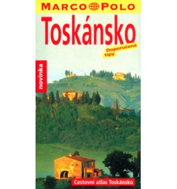 Toskánsko