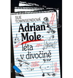 Adrian Mole - léta v divočině